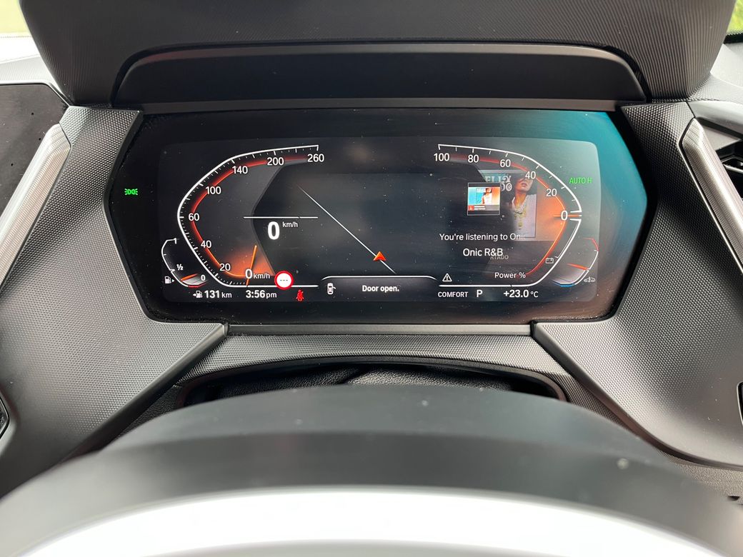 2021 BMW 1 Series