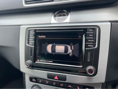 2017 Volkswagen CC