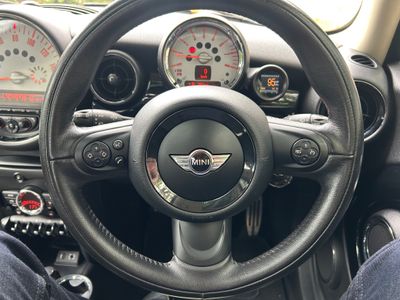 2013 Mini Cooper