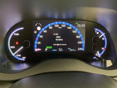 2024 Toyota Yaris Cross