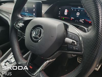 2022 Skoda Octavia
