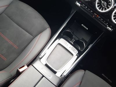 2025 Mercedes-Benz EQA