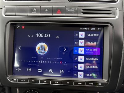 2016 Volkswagen Polo