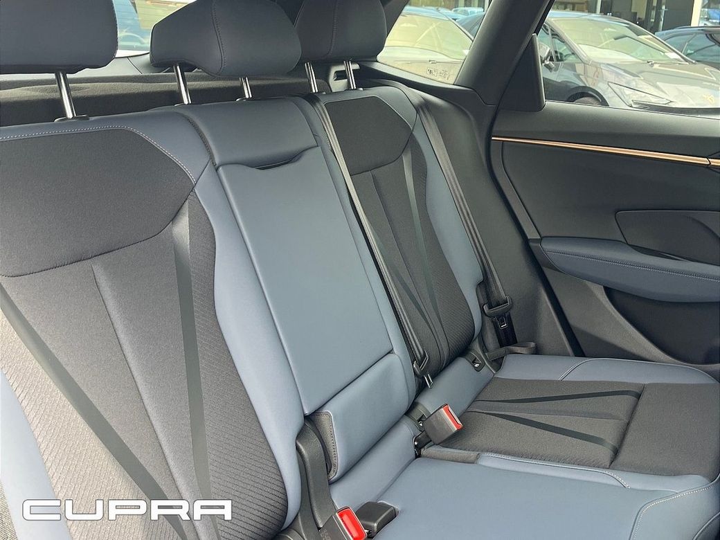 2026 Cupra Terramar