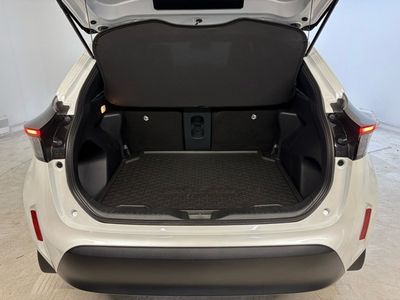 2024 Toyota Yaris Cross