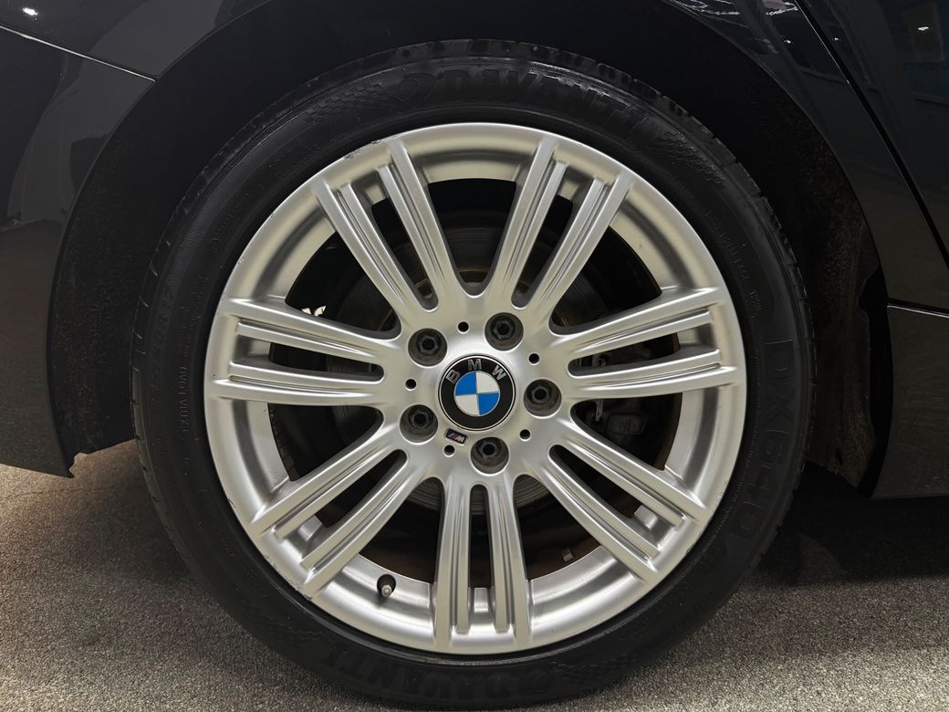 2017 BMW 1 Series