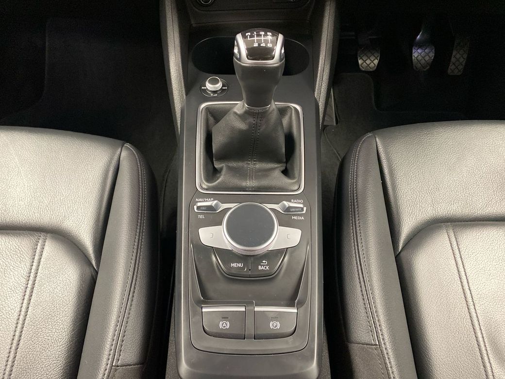 2021 Audi Q2