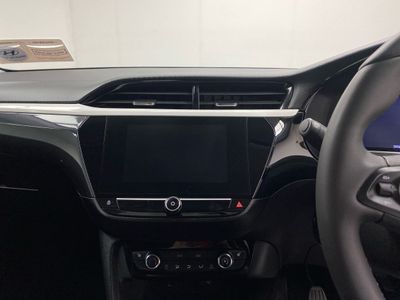 2023 Opel Corsa