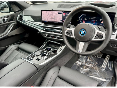 2025 BMW X5