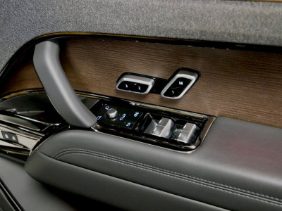 2023 Land Rover Range Rover Sport