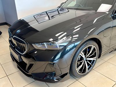 2026 BMW 5 Series