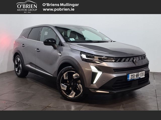 vehicle for sale from O'Briens Motor Group
