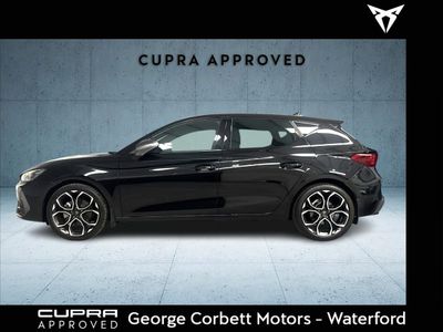 2025 Cupra Leon