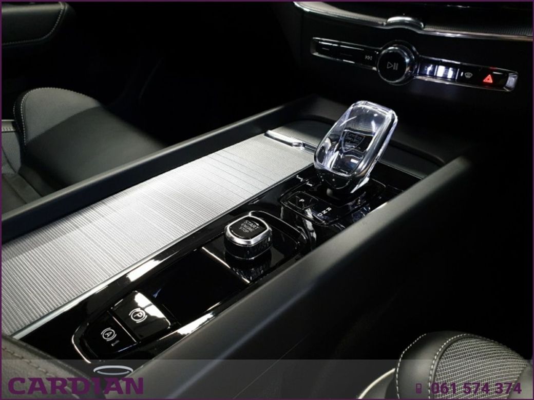 2024 Volvo XC60