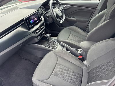 2022 Skoda Scala