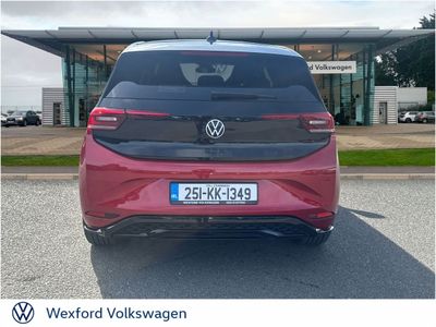 2025 Volkswagen ID.3