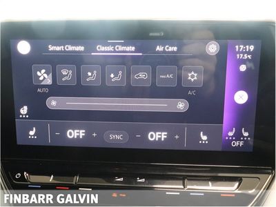 2022 Volkswagen ID.4