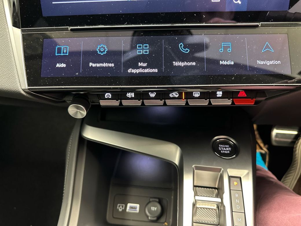 2025 Peugeot 408
