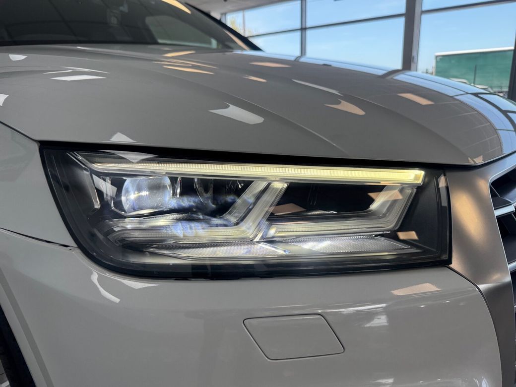 2020 Audi Q5