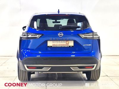 2026 Nissan Qashqai