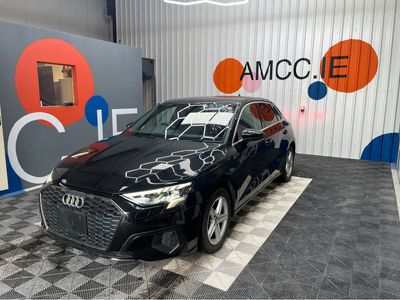 2021 Audi A3