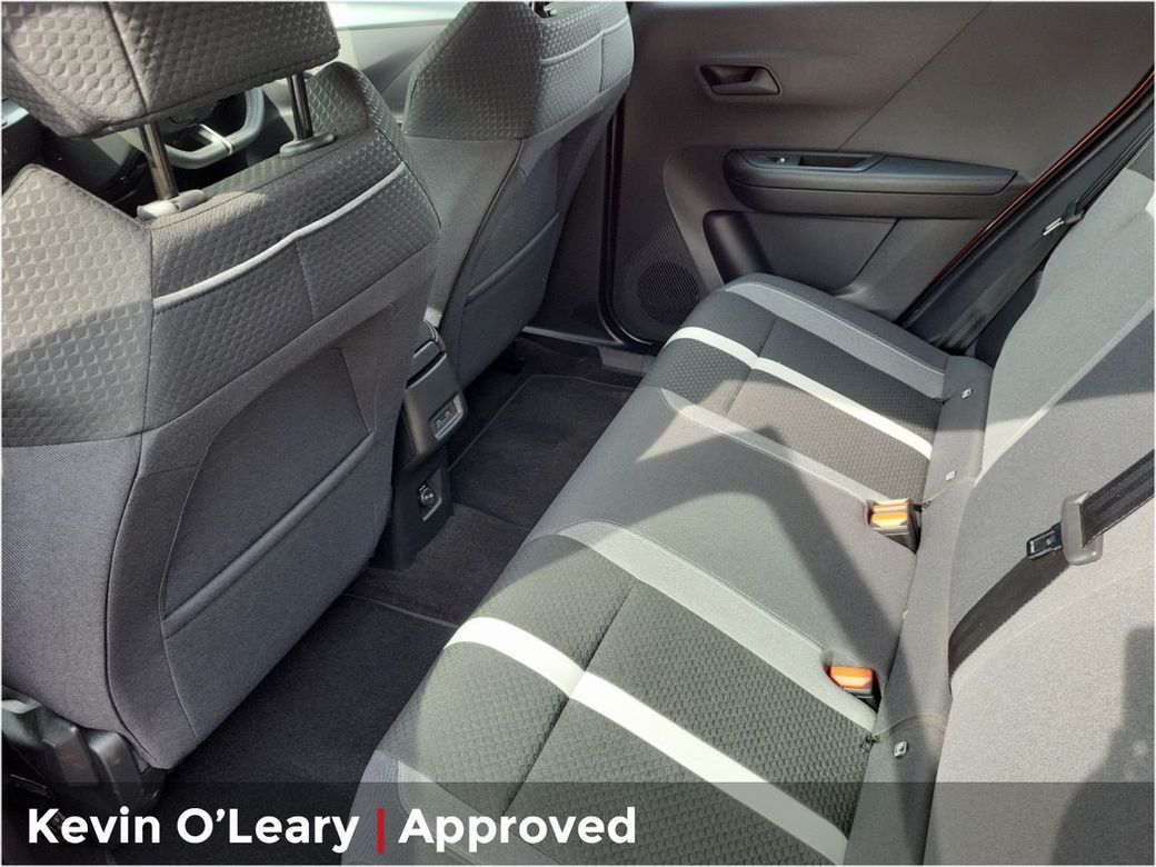 2026 Opel Frontera