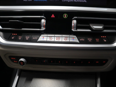 2022 BMW 3 Series