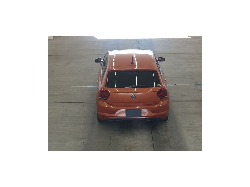 2023 Volkswagen Polo