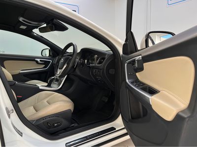 2016 Volvo S60