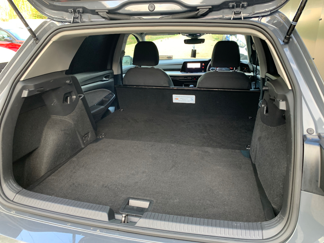 2023 Volkswagen Golf