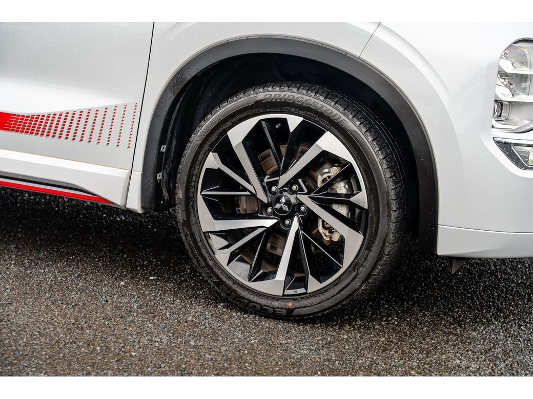 2023 Mitsubishi Outlander
