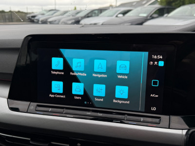 2022 Volkswagen Golf