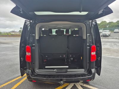 2023 Toyota Proace