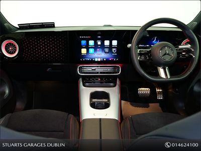 2026 Mercedes-Benz CLA Class