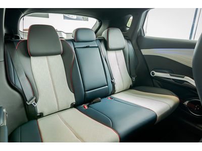 2024 BYD Atto 3
