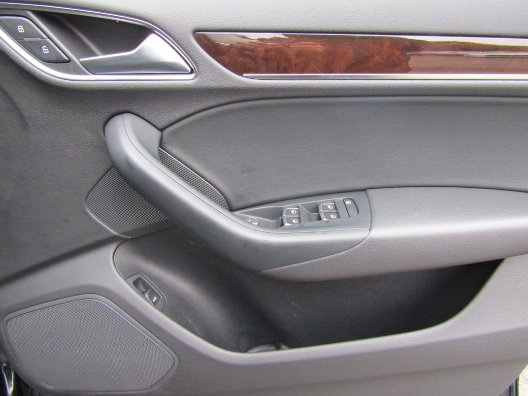 2015 Audi Q3