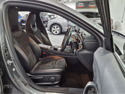 2019 Mercedes-Benz A Class