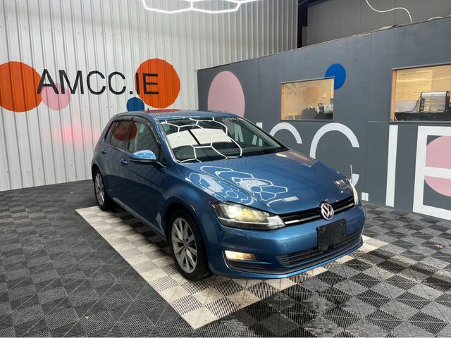 vehicle for sale from The Automatic Motor Car Centre