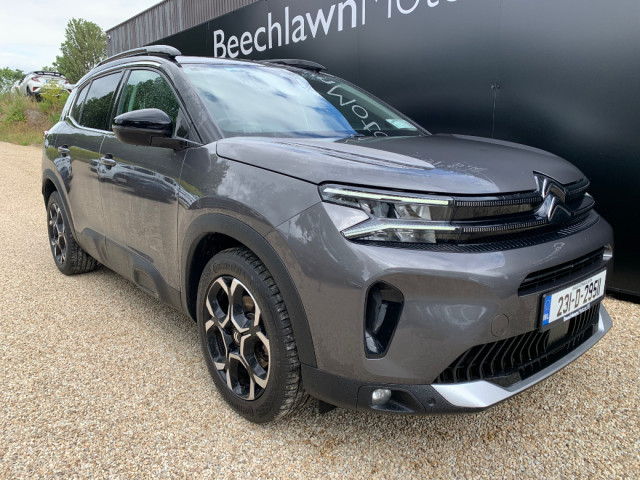vehicle for sale from Beechlawn Motors
