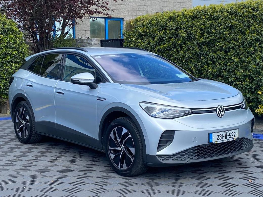 2023 Volkswagen ID.4