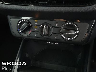 2023 Skoda Fabia