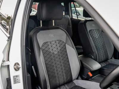2023 Volkswagen Tiguan Allspace