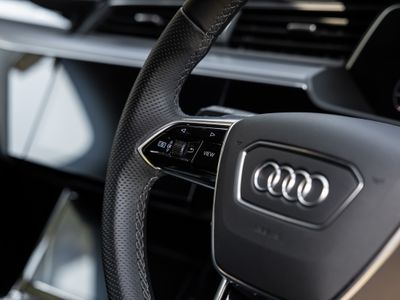 2023 Audi Q8 e-tron