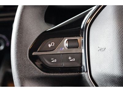 2023 Peugeot Partner