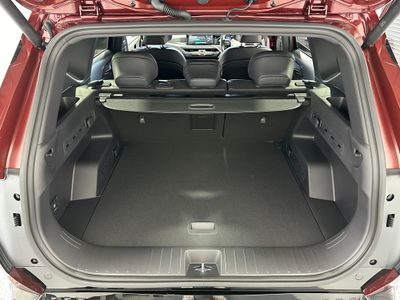 2026 Kia EV5