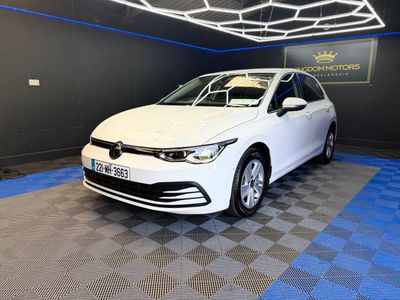 2022 Volkswagen Golf