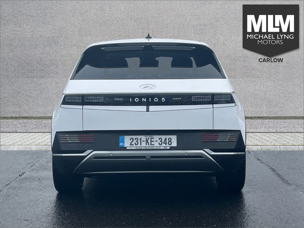 2023 Hyundai Ioniq 5