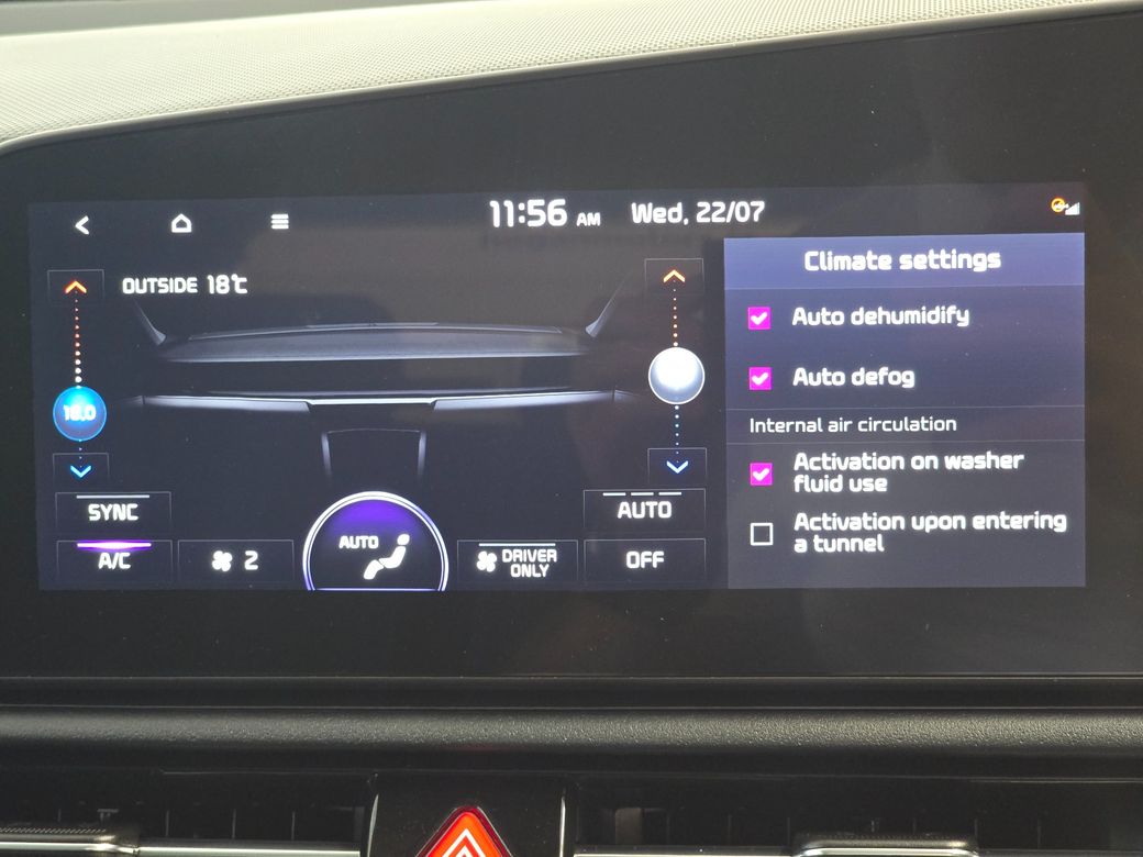 2025 Kia Niro