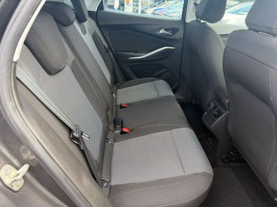 2019 Opel Grandland X