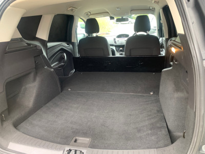 2019 Ford Kuga